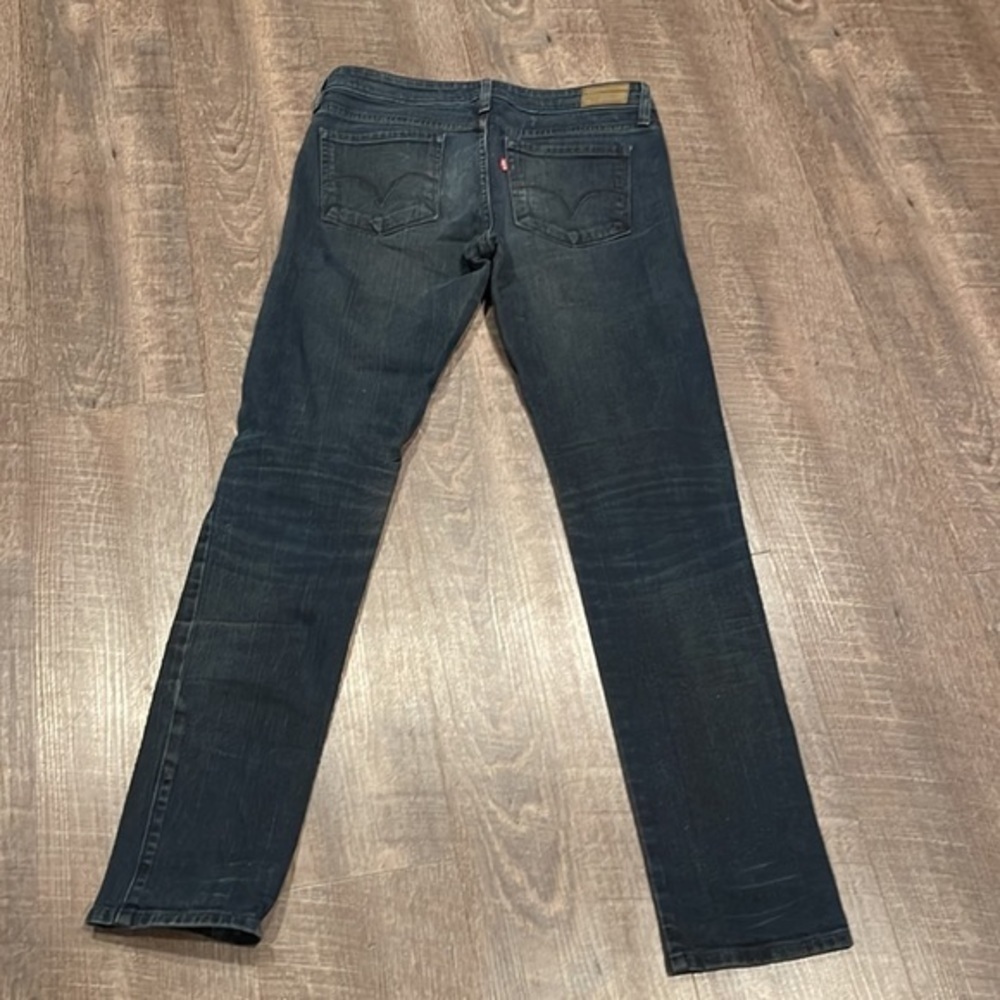 Levi’s vintage skinny jeans, 582 - Picture 5 of 5